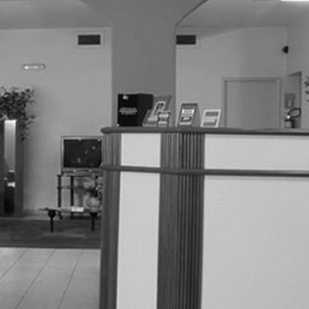 Euro Hotel Curitiba Buitenkant foto
