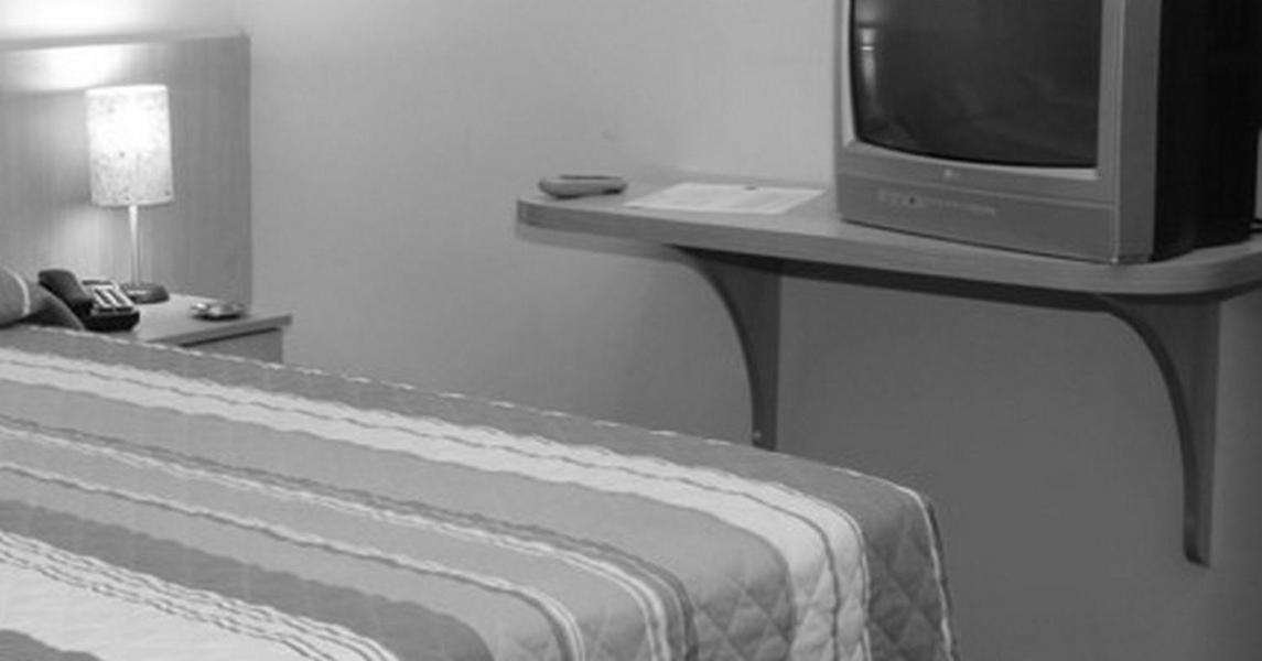 Euro Hotel Curitiba Buitenkant foto
